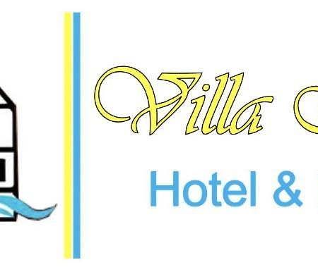 Villa Isabel Hotel Sorsogon Exterior photo
