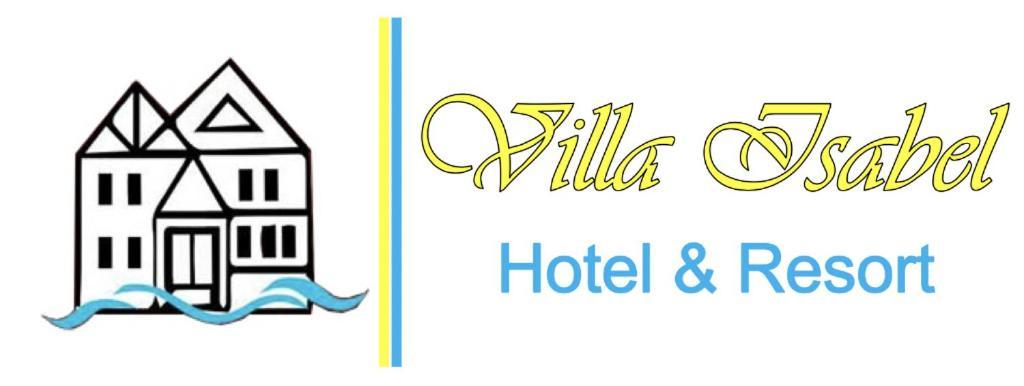 Villa Isabel Hotel Sorsogon Exterior photo