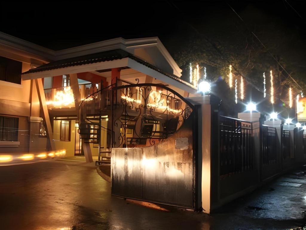 Villa Isabel Hotel Sorsogon Exterior photo