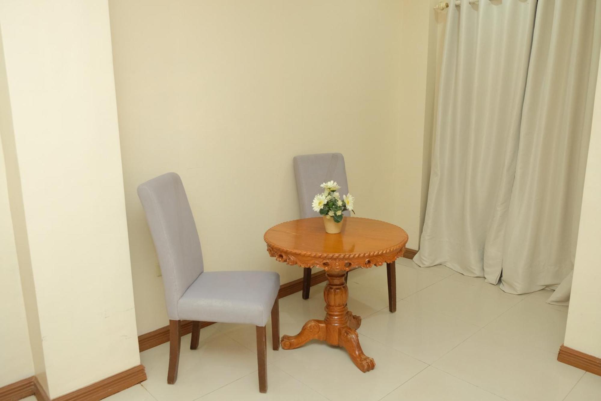 Villa Isabel Hotel Sorsogon Exterior photo